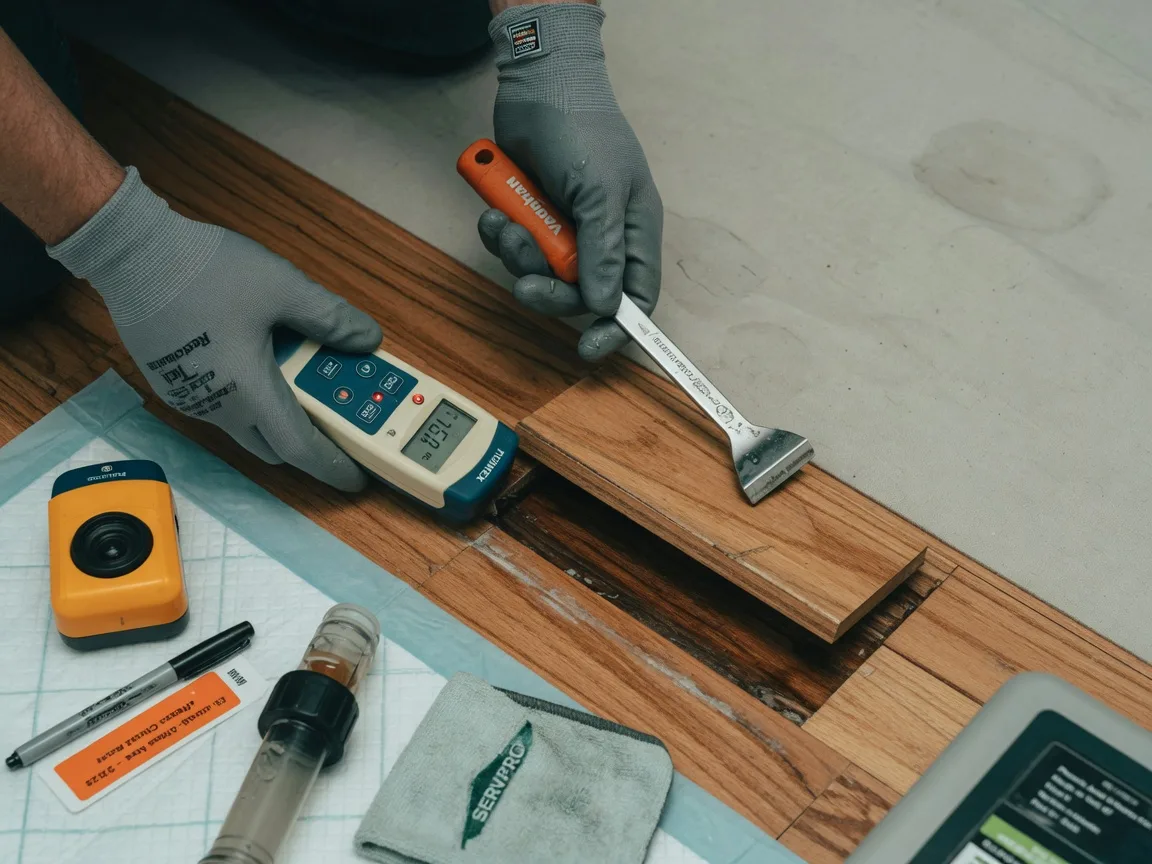 Why choose Water Damage Restoration in Guyton, GA